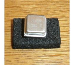 Quarz-Oszillator 50.000MHz